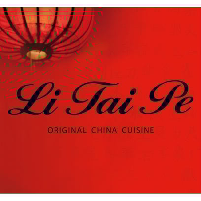 China-Restaurant Li Tai Pe Logo