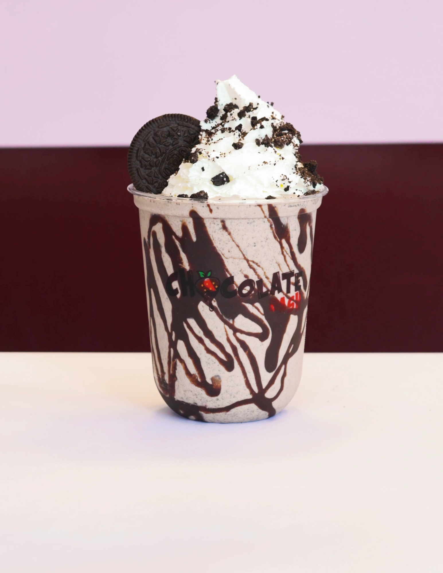 Chocolate Bash