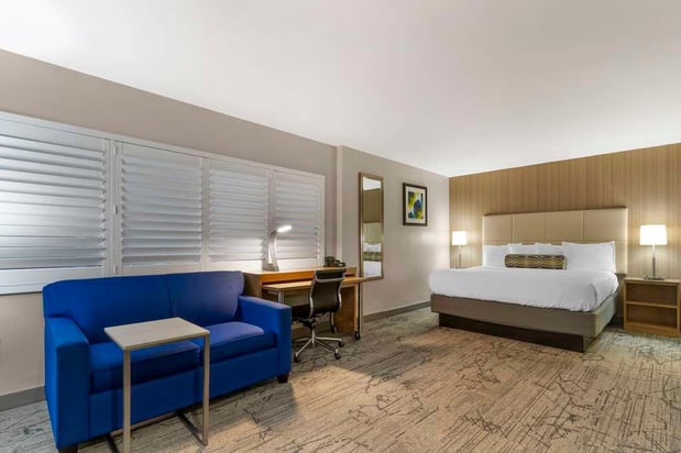 Images Best Western Red Coach Inn