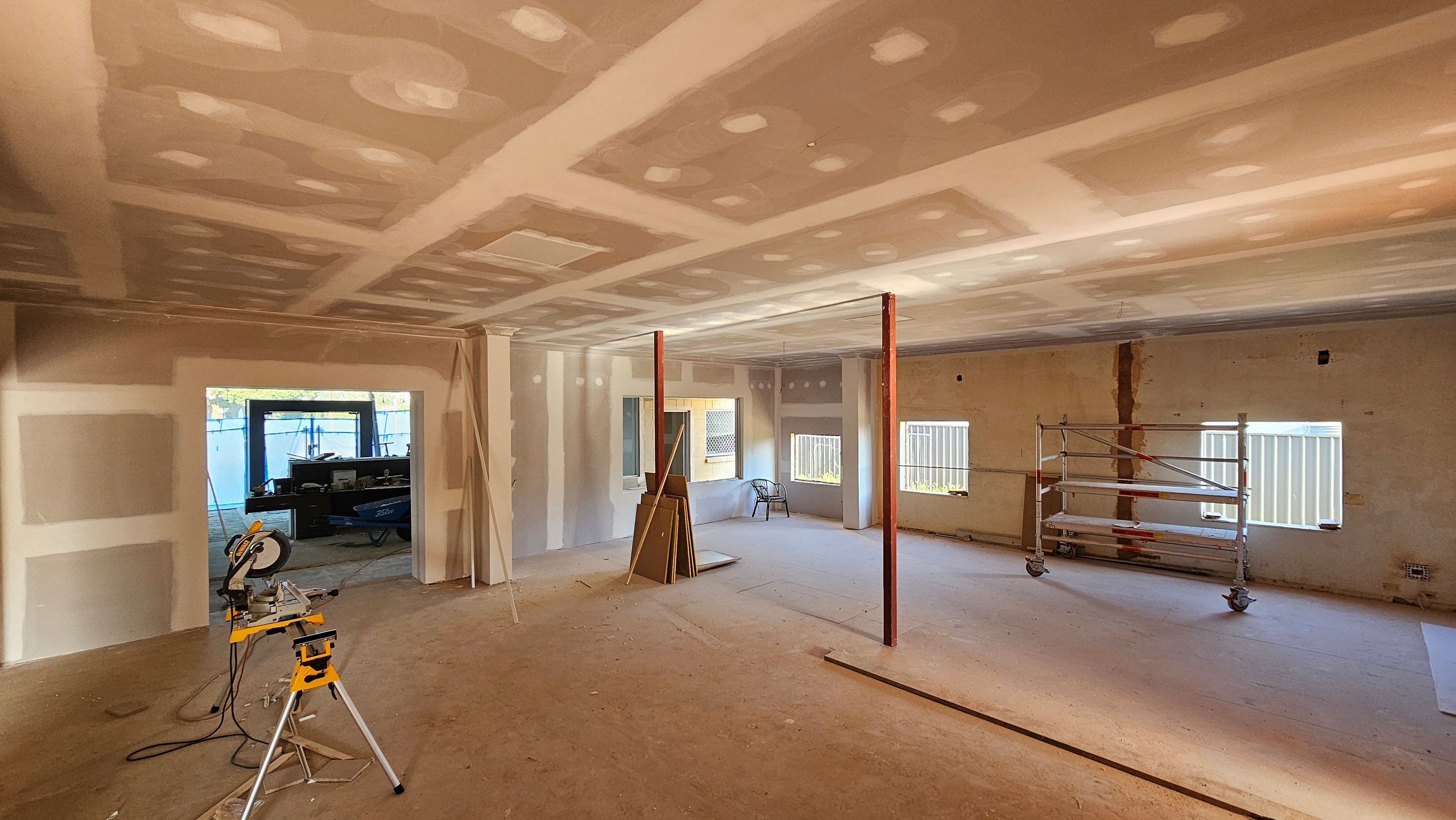 Images Alexander Ceilings