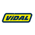 Vidal Leondiesel Logo