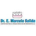 Dr. Ernesto Marcelo Salido Garcia Ciudad Obregon