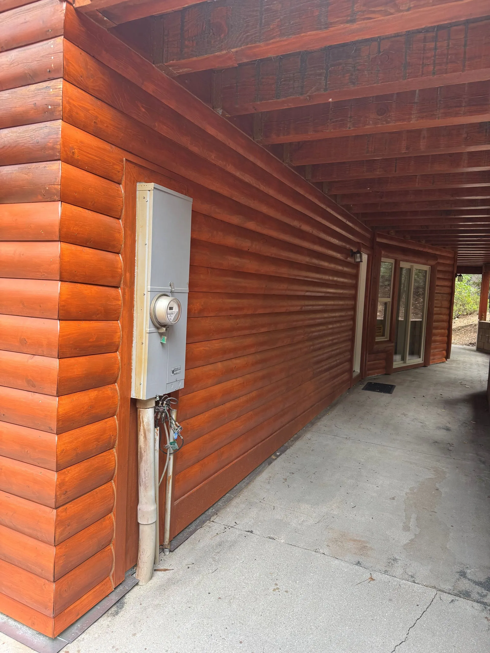 TJ's Custom Construction Image