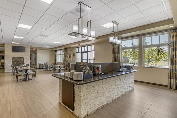 Images Best Western Plus Havre Inn & Suites