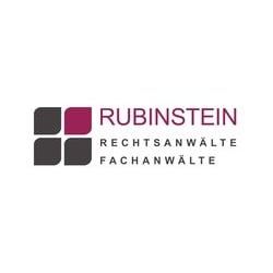 Rubinstein Rechtsanwälte Fachanwälte