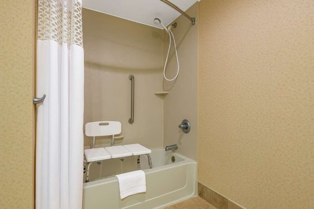 Images Hampton Inn Parkersburg-Mineral Wells