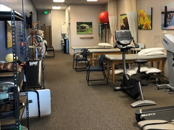 Images Select Physical Therapy - Ellington