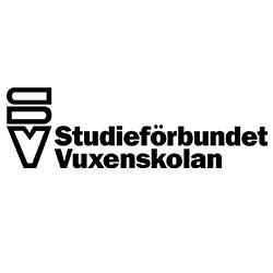 Studieförbundet Vuxenskolan Logo