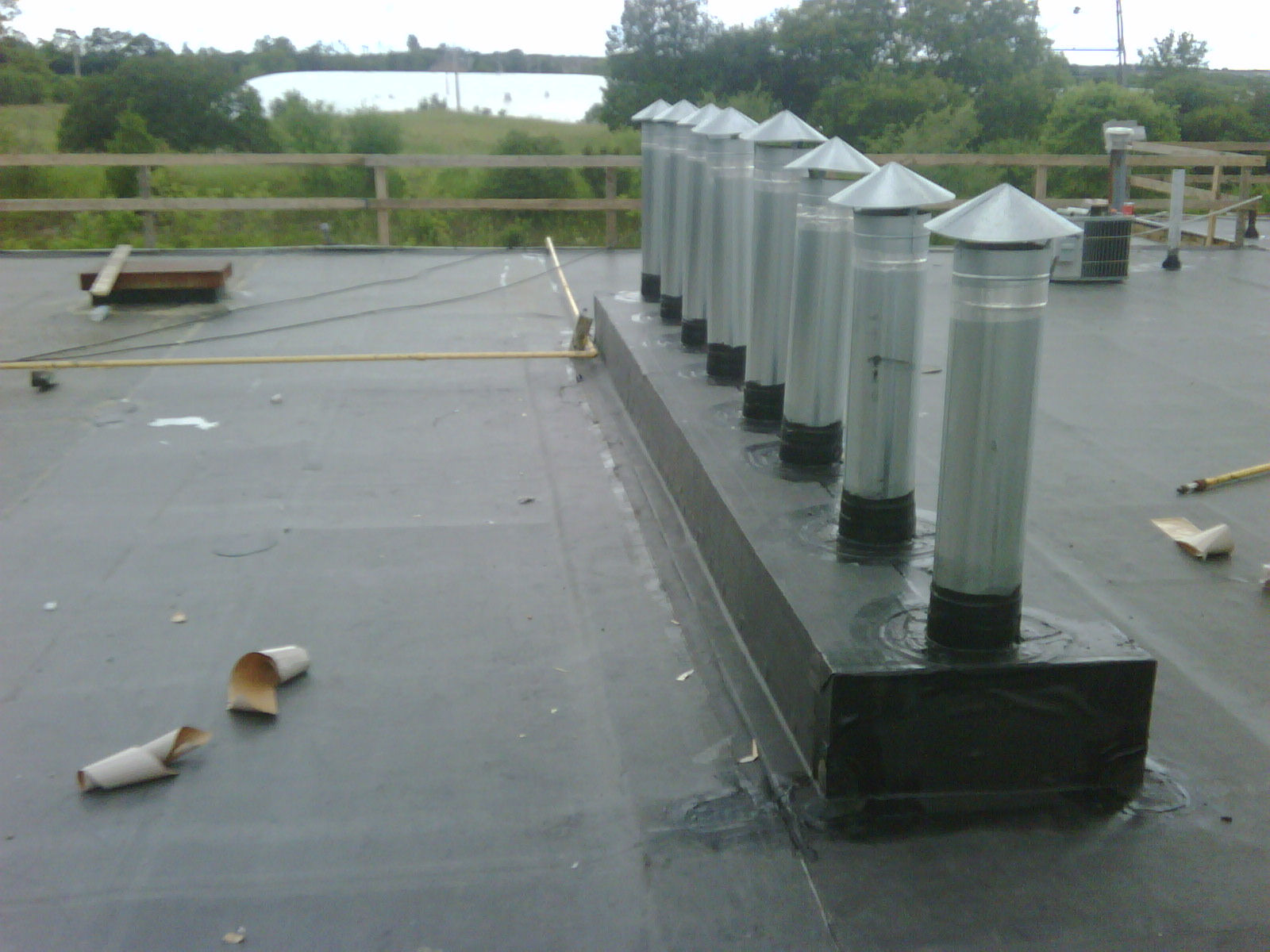 Images Jackson Roofing & Son Contracting Inc.
