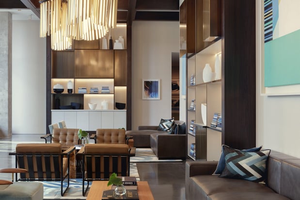 Images Kimpton Pittman Hotel
