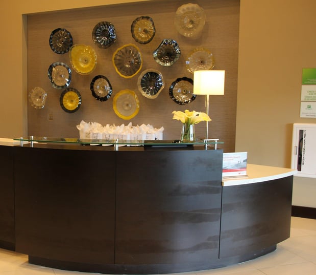 Images Holiday Inn & Suites East Peoria by IHG