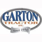 Garton Tractor, Inc. - Fresno Logo
