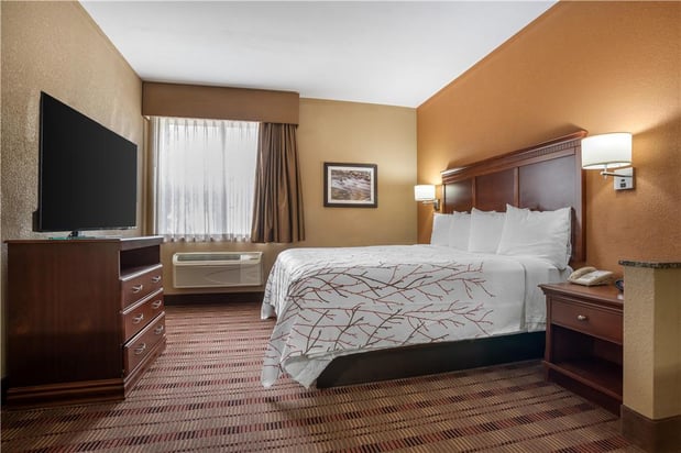 Images Best Western Plaquemine Inn