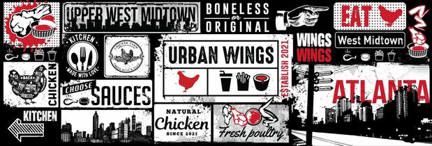 Images Urban Wings