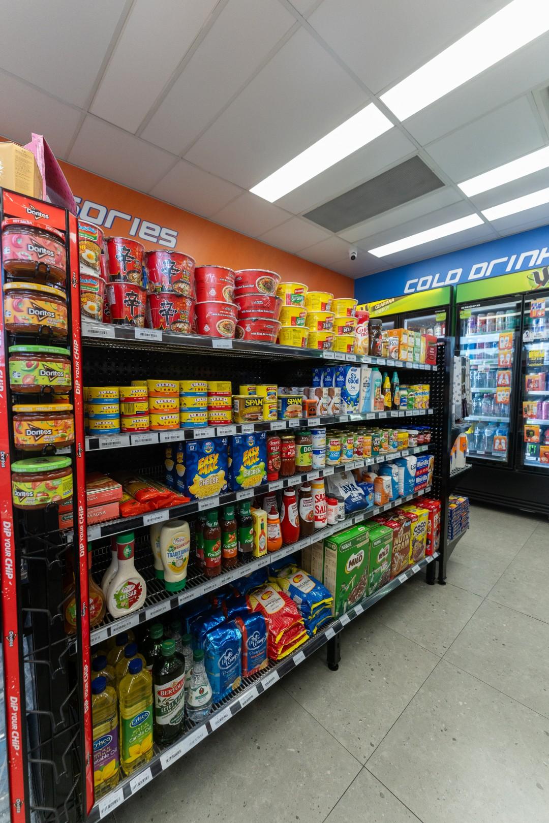 Images SPEEDWAY CABRAMATTA