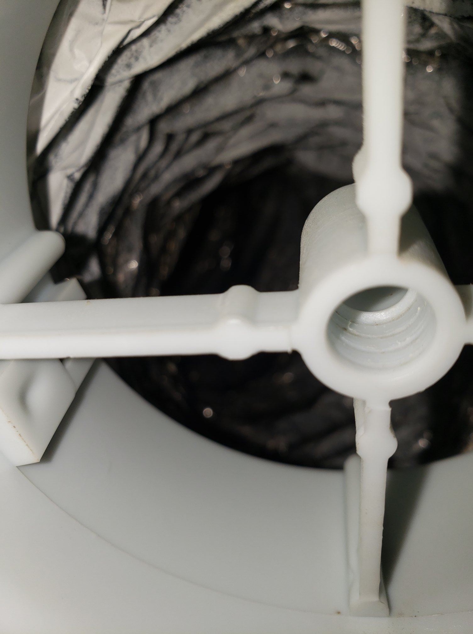 Images R Naturel Inc - Nettoyage de conduits de ventilation