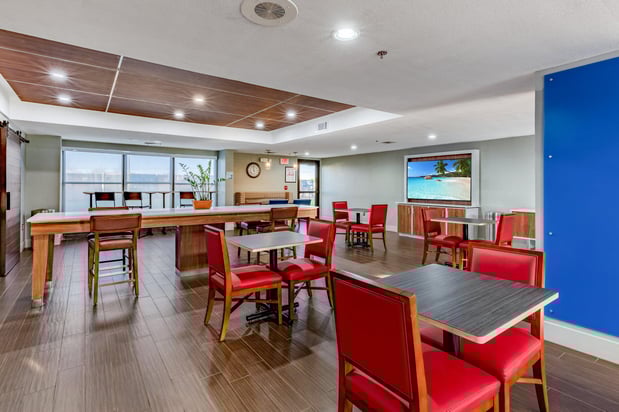 Images Holiday Inn Express Harlingen by IHG