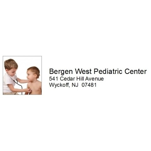 Bergen West Pediatric Center
