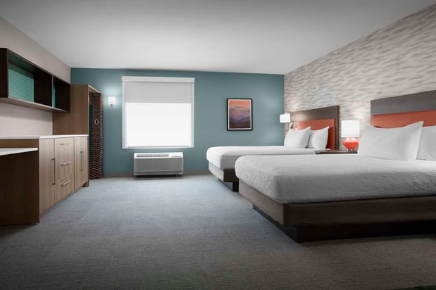 Images Home2 Suites by Hilton Phoenix North Happy Valley