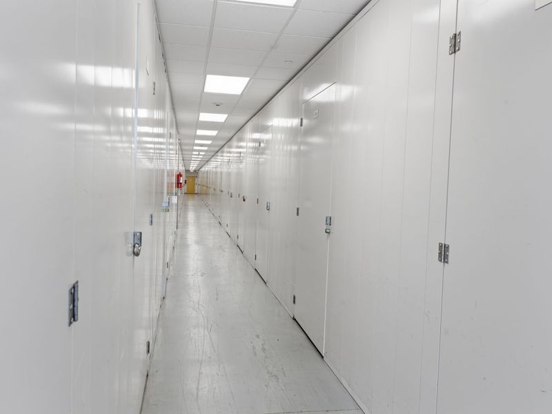 Interior Units 