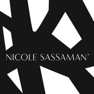 NICOLE SASSAMAN Logo