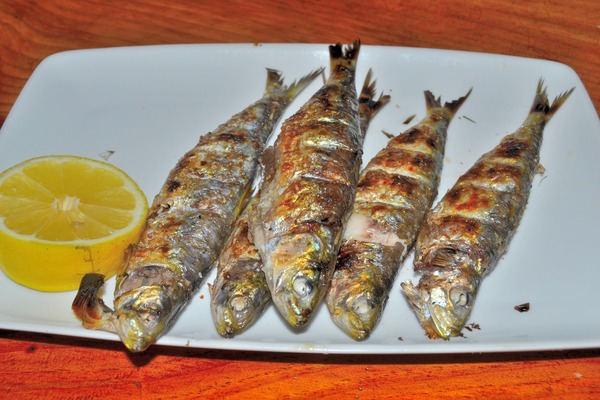 Images Restaurante María Cañas