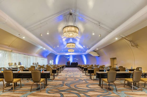 Images DoubleTree by Hilton Hotel San Diego - Mission Valley
