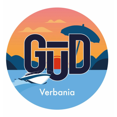 Gud Verbania Logo