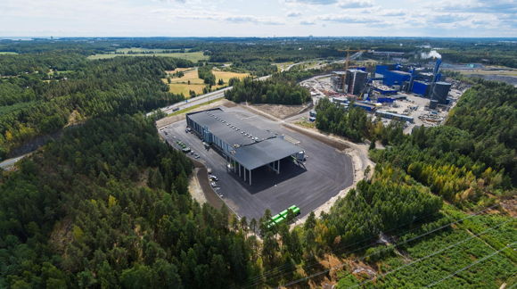 Images Sweco Finland Helsinki, Vanha Helsingintie