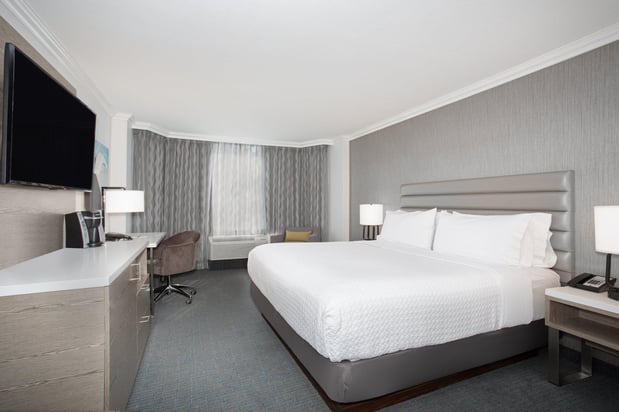Images Crowne Plaza Costa Mesa Orange County by IHG