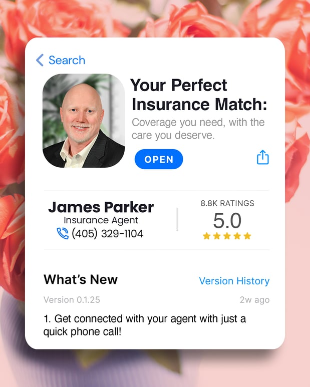 Images James Parker - State Farm Insurance Agent