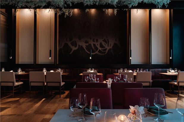 Images Blossom Hotel Houston, Curio Collection by Hilton