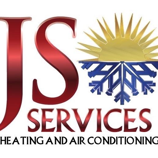 Js Services Logo