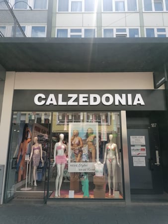 Kundenbild groß 1 Calzedonia