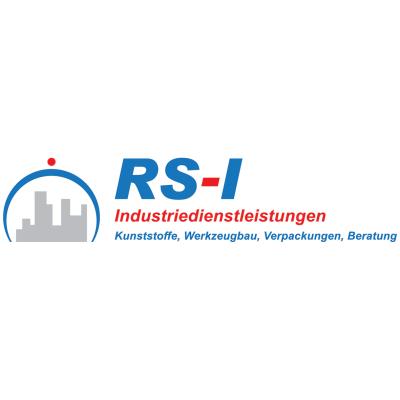 RS-INDUSTRIEDIENSTLEISTUNGEN in Wallenfels - Logo