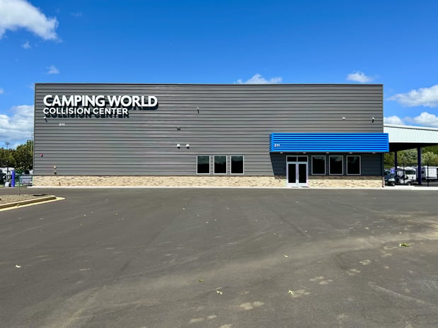 Images Camping World RV Sales