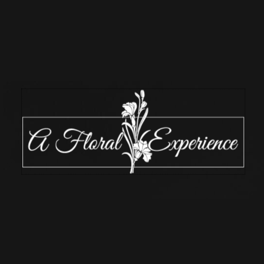 A Floral Experience Logo