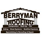 Berryman Roofing Logo