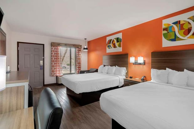 Images Best Western Statesville Inn