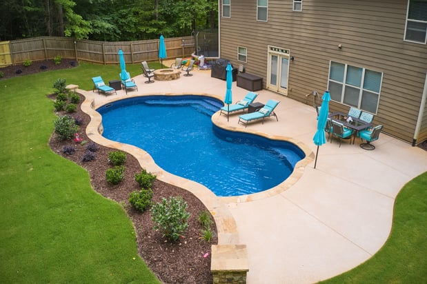 Images J&M Pool Company