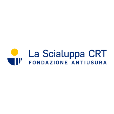 La Scialuppa Crt Onlus - Fondazione Anti Usura Logo