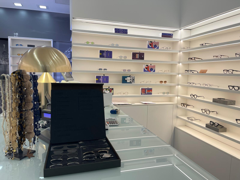 Images Ottica Valli