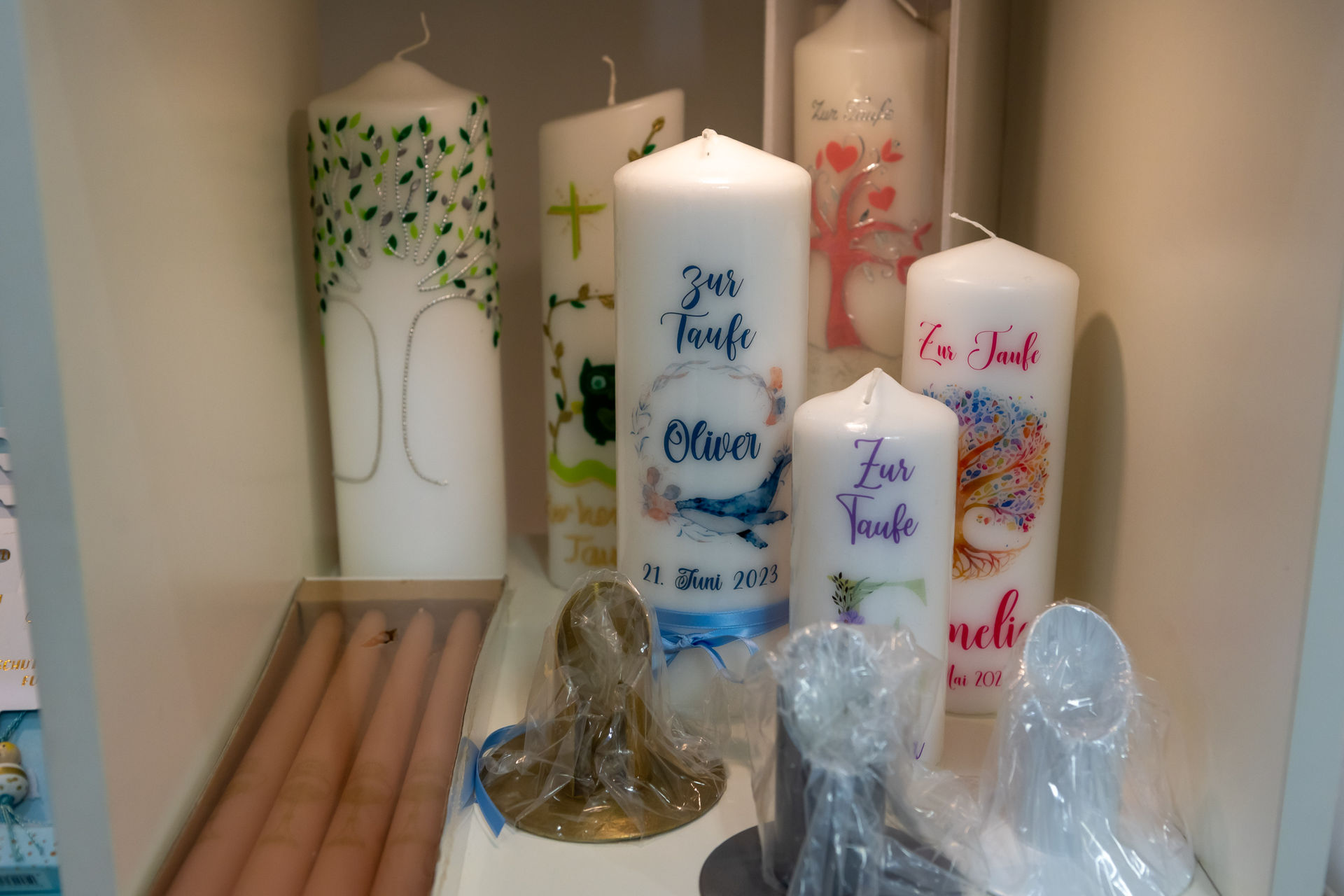 Bild 21 von MAKE MY DAY | Der Hochzeitsshop