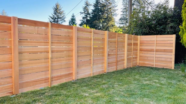 Images Optima Fence and Deck