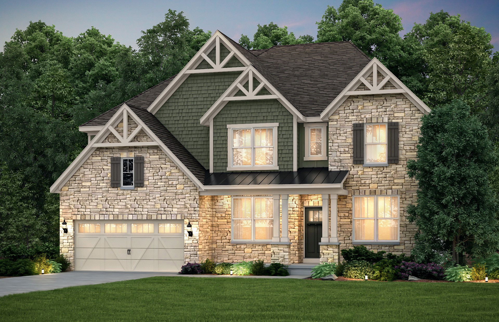 Image 5 | Gleneagles by Pulte Homes