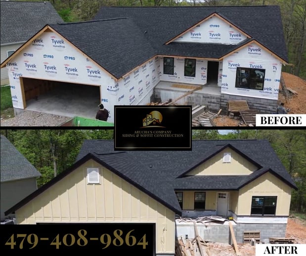 Images Arucha’s Construction Company LLC