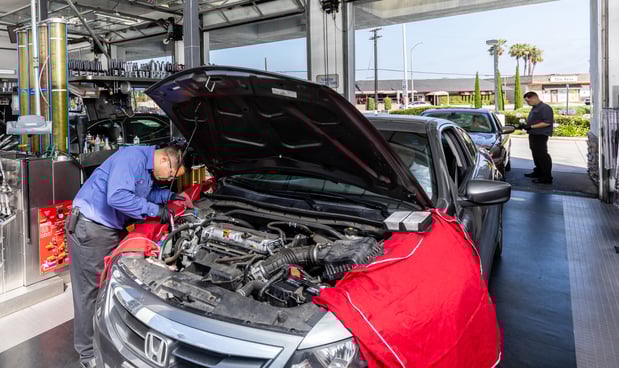 Images Oilstop Drive Thru Oil Change