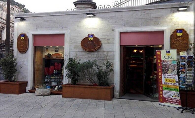 Images Sotto San Pietro