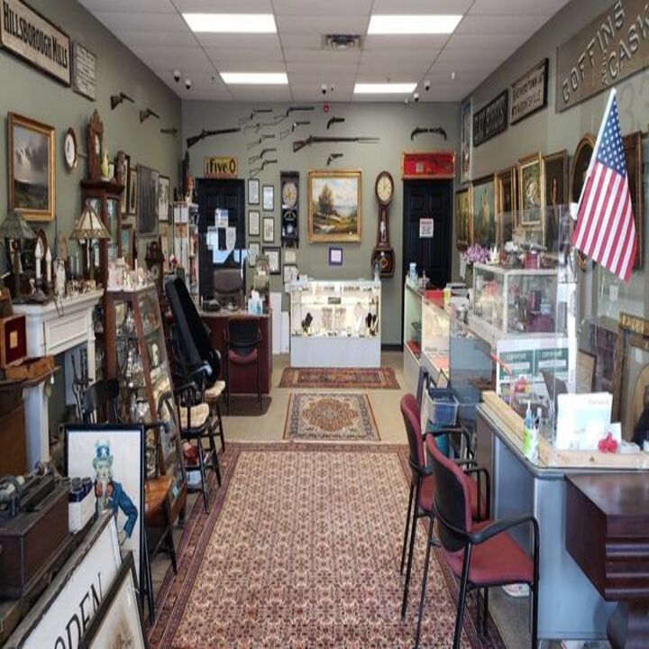 Images Vermont Coin & Jewelry