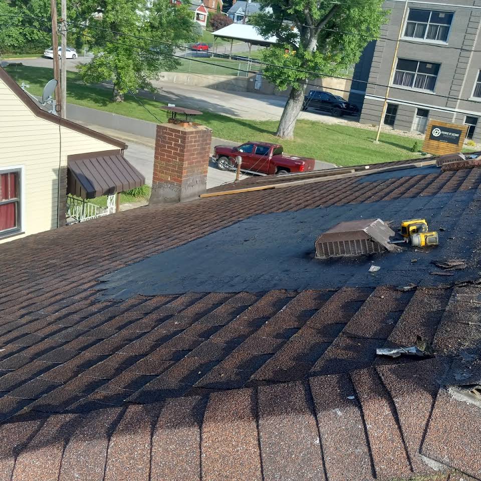 Image 9 | Affordable Roofing & Construction